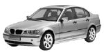 BMW E46 P1126 Fault Code