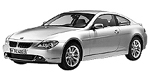 BMW E63 P1126 Fault Code