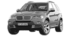BMW E70 P1126 Fault Code