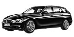 BMW F31 P1126 Fault Code