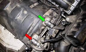 See P1126 in engine